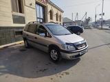 Opel Zafira 2000 годаүшін2 800 000 тг. в Шымкент