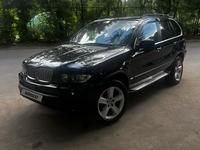 BMW X5 2006 годаүшін8 500 000 тг. в Алматы