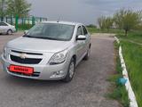 Chevrolet Cobalt 2023 года за 7 200 000 тг. в Туркестан – фото 2