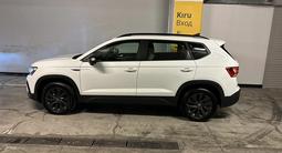 Volkswagen Taos 2022 годаfor10 250 000 тг. в Алматы – фото 3