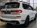 BMW X7 XDrive 40i 2024 годаүшін87 210 080 тг. в Актобе – фото 17