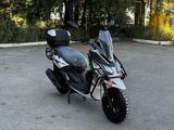 Benelli  QattroNove X 2024 годаүшін390 000 тг. в Уральск