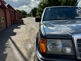 Mercedes-Benz E 250 1992 годаүшін1 200 000 тг. в Экибастуз – фото 4