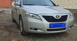 Toyota Camry 2008 года за 6 100 000 тг. в Талдыкорган