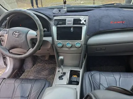 Toyota Camry 2008 года за 4 999 900 тг. в Астана – фото 13