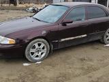 Mazda 626 2002 годаfor990 000 тг. в Кызылорда – фото 2