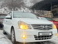 Nissan Almera 2014 года за 3 500 000 тг. в Алматы