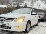 Nissan Almera 2014 года за 3 500 000 тг. в Алматы – фото 2