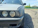 BMW 525 1990 годаүшін1 000 000 тг. в Макинск – фото 2