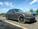 BMW 525 1990 годаүшін1 000 000 тг. в Макинск – фото 5