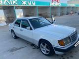 Mercedes-Benz E 230 1991 годаfor850 000 тг. в Актау – фото 2