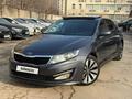 Kia K5 2011 года за 7 600 000 тг. в Алматы – фото 2