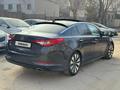 Kia K5 2011 года за 7 600 000 тг. в Алматы – фото 10