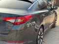 Kia K5 2011 года за 7 600 000 тг. в Алматы – фото 13