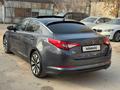 Kia K5 2011 года за 7 600 000 тг. в Алматы – фото 11