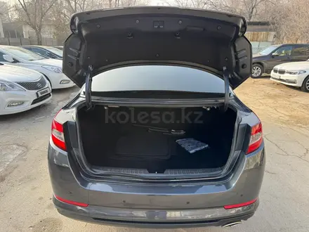 Kia K5 2011 года за 7 600 000 тг. в Алматы – фото 15