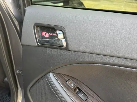 Kia K5 2011 года за 7 600 000 тг. в Алматы – фото 28