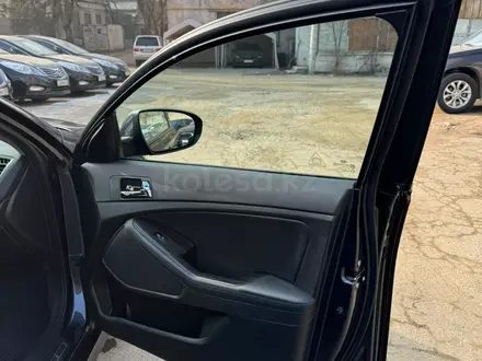 Kia K5 2011 года за 7 600 000 тг. в Алматы – фото 31