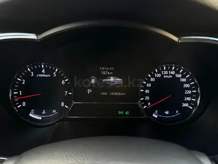 Kia K5 2011 года за 7 600 000 тг. в Алматы – фото 36