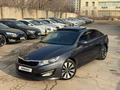 Kia K5 2011 года за 7 600 000 тг. в Алматы