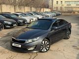 Kia K5 2011 года за 7 600 000 тг. в Алматы