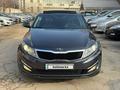Kia K5 2011 года за 7 600 000 тг. в Алматы – фото 5