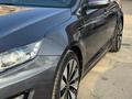 Kia K5 2011 года за 7 600 000 тг. в Алматы – фото 8