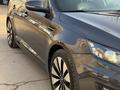 Kia K5 2011 года за 7 600 000 тг. в Алматы – фото 7