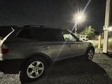 BMW X3 2004 года за 4 200 000 тг. в Шымкент – фото 4