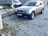 BMW X3 2004 года за 4 200 000 тг. в Шымкент – фото 5
