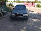 Mercedes-Benz E 260 1992 года за 650 000 тг. в Мойынкум – фото 2