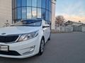 Kia Rio 2014 годаүшін6 000 000 тг. в Шымкент – фото 8