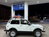 ВАЗ (Lada) Lada 2121 1996 годаfor1 500 000 тг. в Петропавловск – фото 3