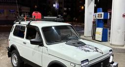 ВАЗ (Lada) Lada 2121 1996 годаfor1 500 000 тг. в Петропавловск – фото 2