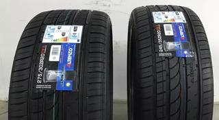 245/35R20 98W XL 275/30R20 97W XL — Altenzo Sports Comrүшін220 000 тг. в Алматы