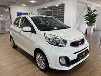 Kia Picanto 2014 годаүшін4 990 000 тг. в Алматы