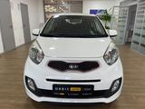 Kia Picanto 2014 года за 4 990 000 тг. в Алматы – фото 2