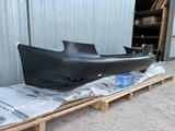 Бампер задний на Lexus Ls460/Ls600 2012-2017 (ORIGINAL) за 165 000 тг. в Алматы