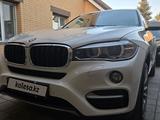 BMW X6 2017 года за 19 000 000 тг. в Караганда