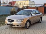 Hyundai Sonata 2007 года за 4 800 000 тг. в Алматы