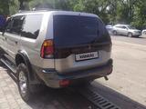 Mitsubishi Montero Sport 2000 годаfor5 300 000 тг. в Алматы – фото 2