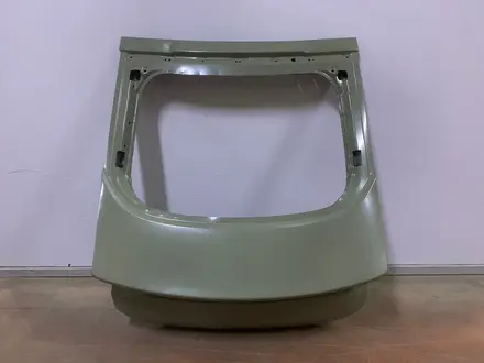 Крышка багажника за 110 000 тг. в Алматы