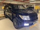 Toyota Land Cruiser 2011 года за 17 000 000 тг. в Астана – фото 2