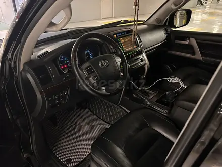 Toyota Land Cruiser 2011 года за 17 000 000 тг. в Астана – фото 11