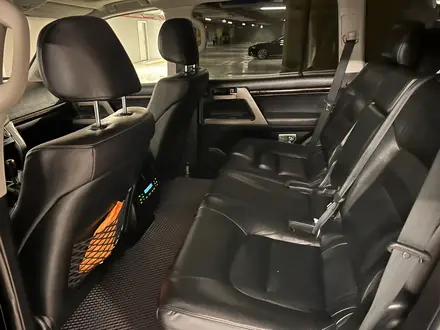 Toyota Land Cruiser 2011 года за 17 000 000 тг. в Астана – фото 12