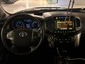 Toyota Land Cruiser 2011 года за 17 000 000 тг. в Астана – фото 14
