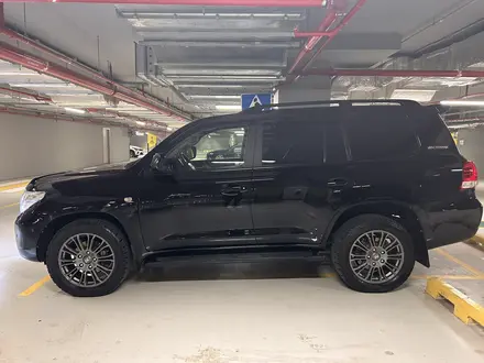 Toyota Land Cruiser 2011 года за 17 000 000 тг. в Астана – фото 5