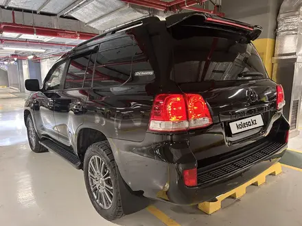 Toyota Land Cruiser 2011 года за 17 000 000 тг. в Астана – фото 6