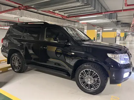 Toyota Land Cruiser 2011 года за 17 000 000 тг. в Астана – фото 8