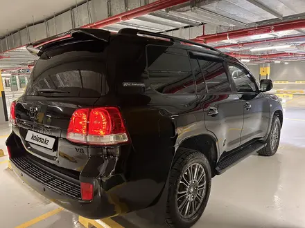 Toyota Land Cruiser 2011 года за 17 000 000 тг. в Астана – фото 9